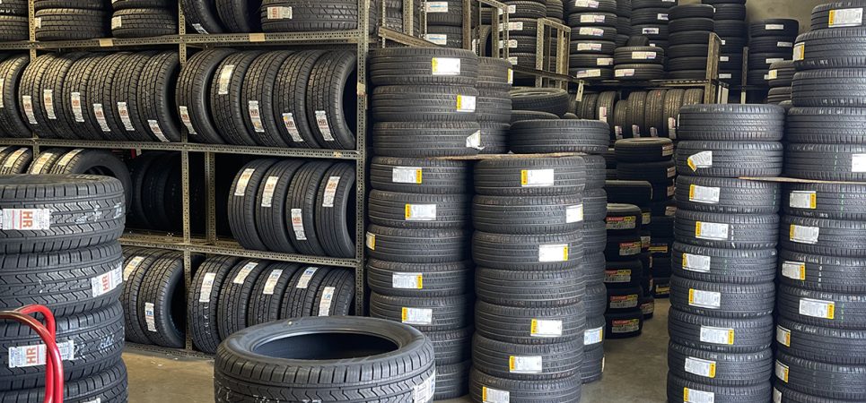 Tucker Tire - Everything You Need to Know About Buying New Tires