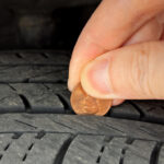 5 Signs You Need New Tires - Tucker Tire Co.