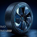 Hankook iON evo - iON - Tucker Tire Co.